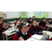 13° Maratón de Lectura